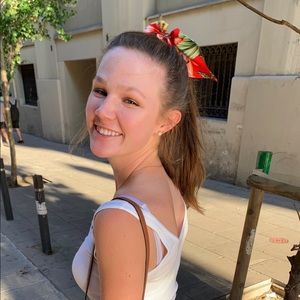 Meet your Posher, Kate